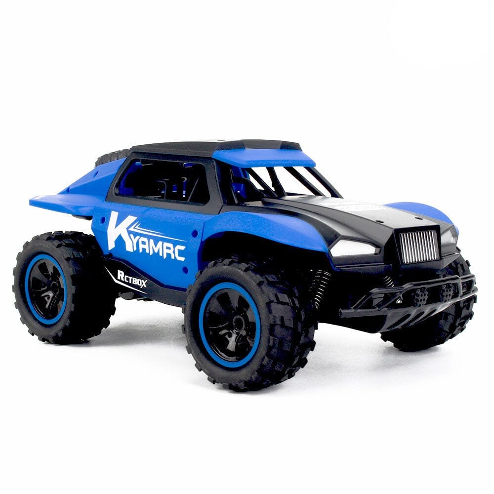 Voiture téléguidée tout terrain Shop Radiocommandé