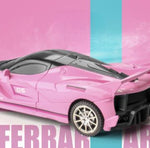 Voiture teleguider fille Shop Radiocommandé