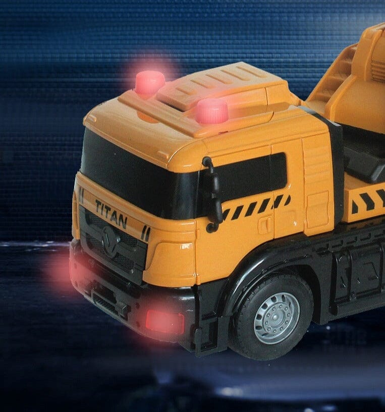 Voiture transformers électrique Shop Radiocommandé