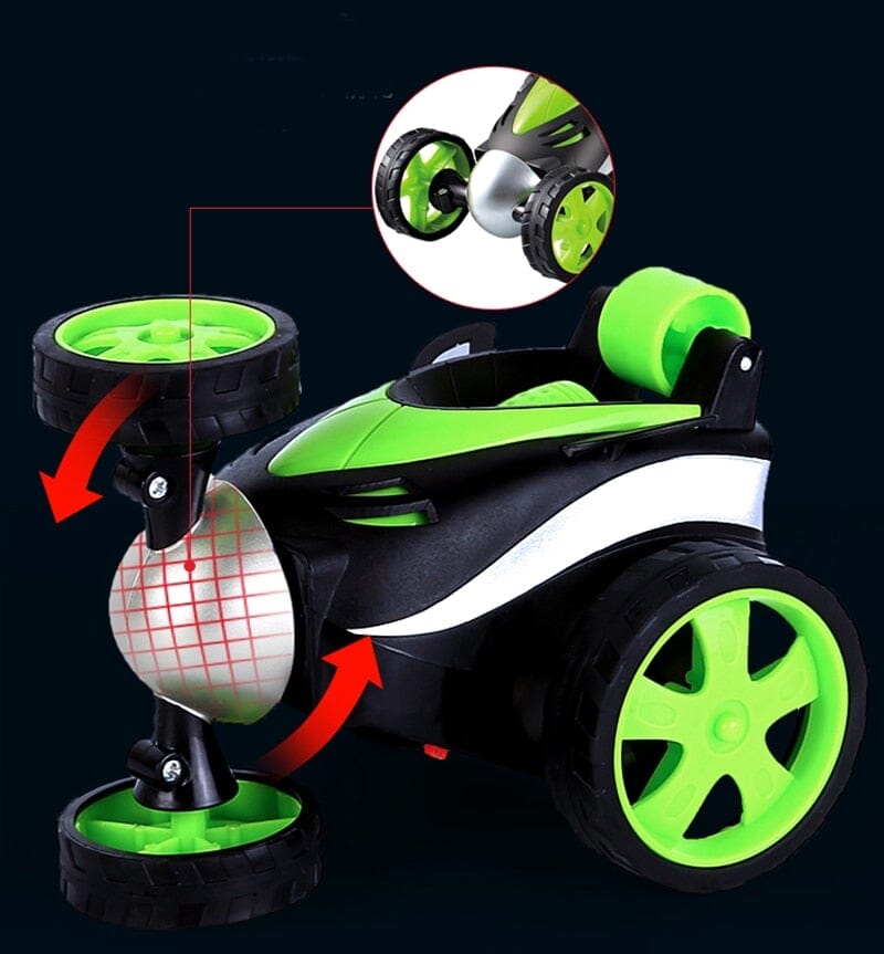 Voitures télécommandées pour enfants Shop Radiocommandé