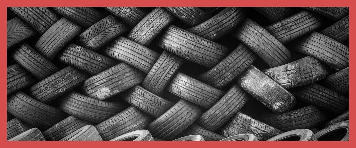 Pourquoi et comment changer les pneus de sa voiture télécommandée ?