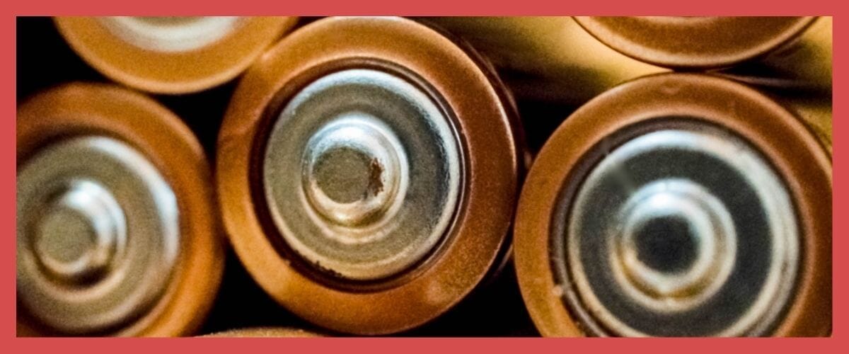 Comment savoir si une batterie télécommandée est défectueuse ?