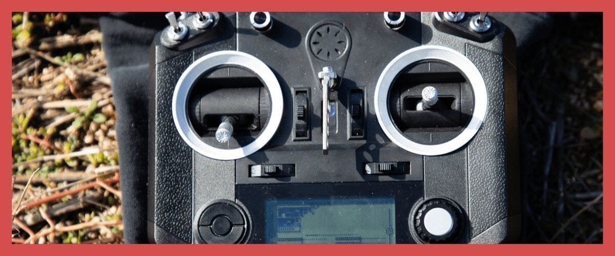 Quel âge ont les voitures télécommandées ? Image