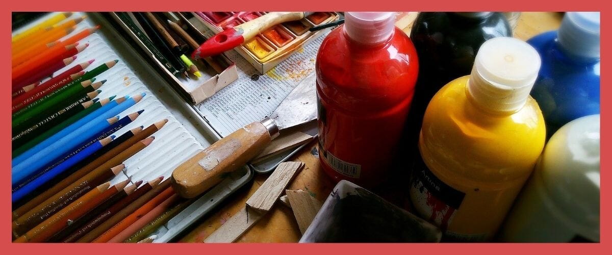 Les 3 meilleures marques de peinture pour voitures télécommandées Image