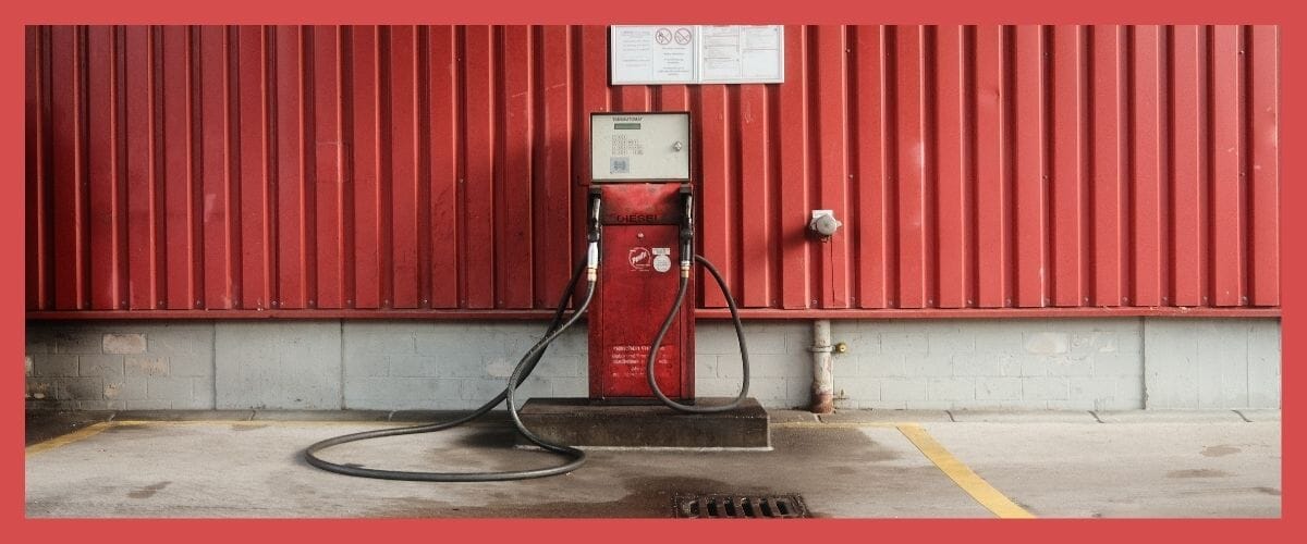 Le carburant pour voitures télécommandées se périme t-il ? Image
