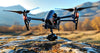 Combien coûte un drone