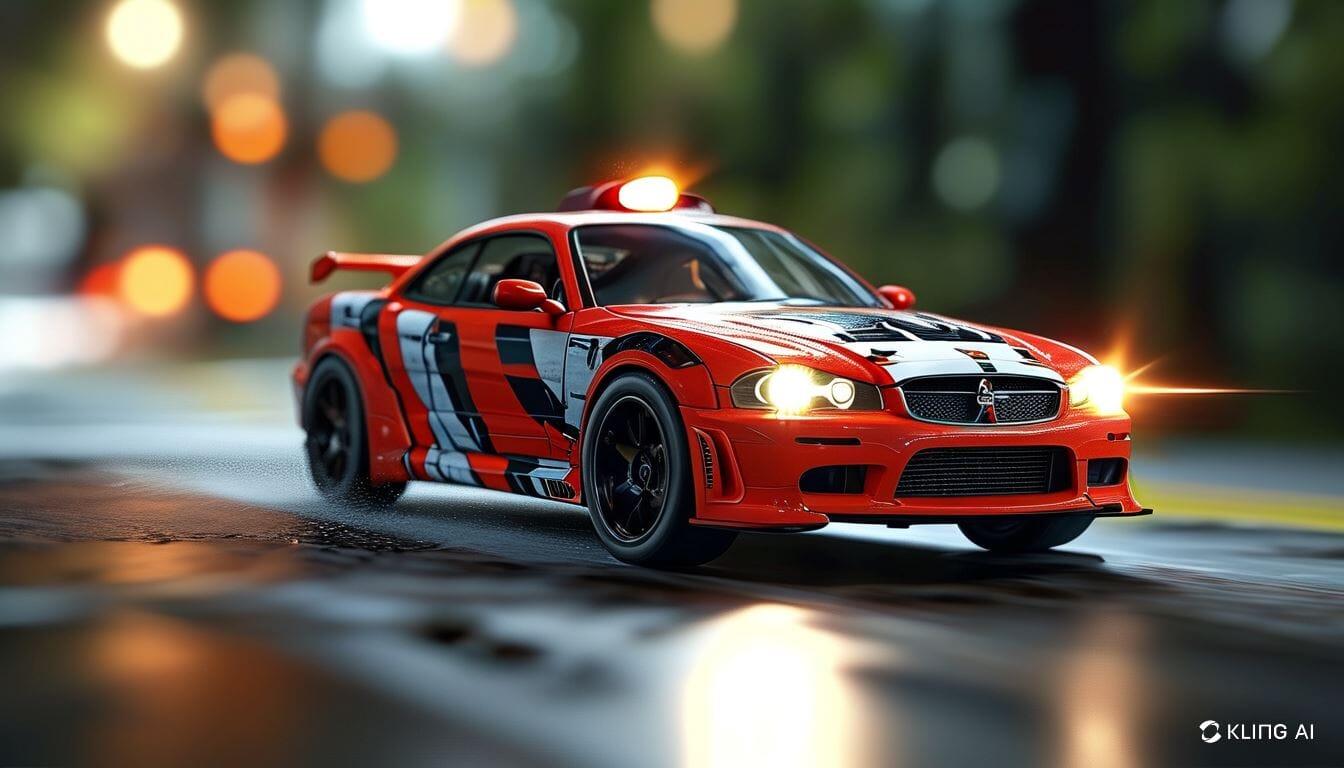 Comment brider une télécommande de voiture rc Image