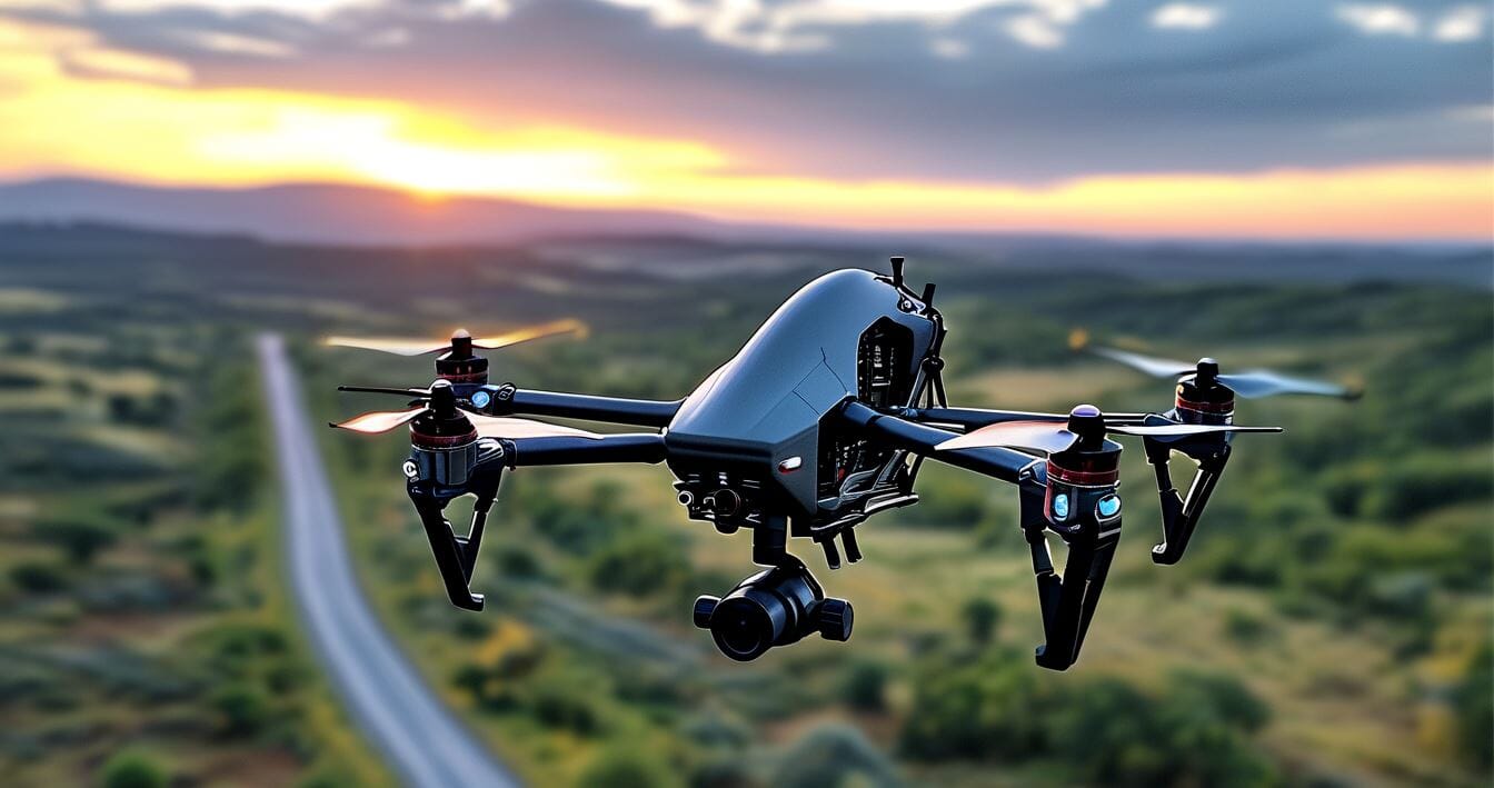 Comment connecter son drone en wifi