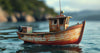 Comment construire un bateau télécommandé