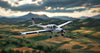 Comment piloter un avion télécommandé
