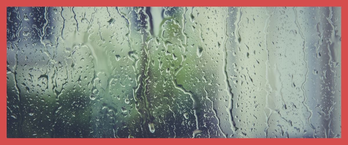 Pouvez-vous piloter des avions télécommandés sous la pluie ? Image