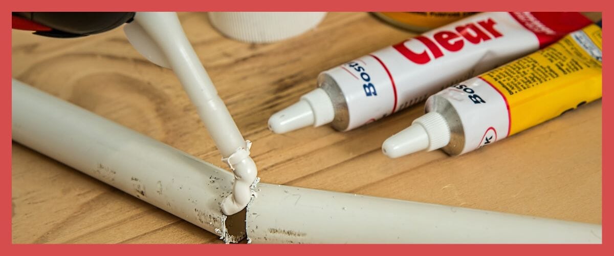 La colle pour pneus rc est-elle la même que la super colle ? Image