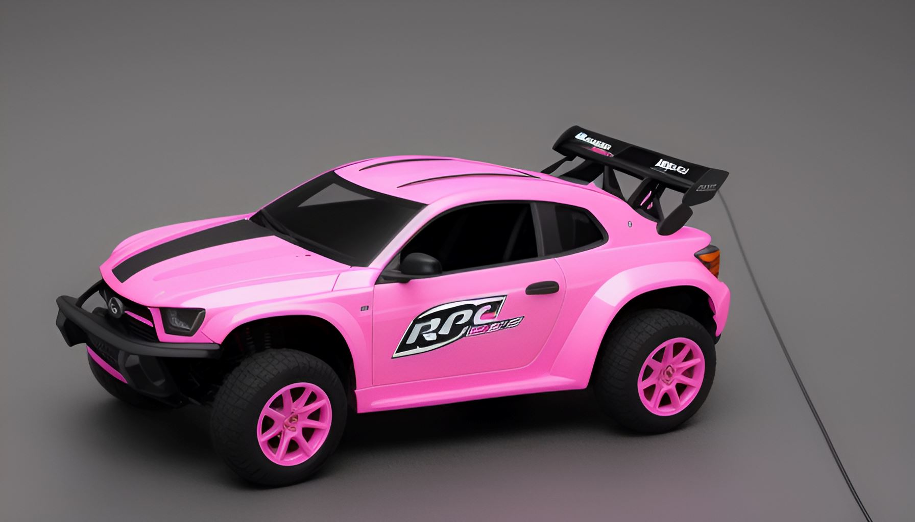 meilleure voiture télécommandée