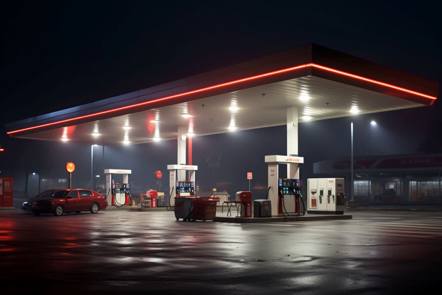 Les différents types de carburants pour voitures télécommandées Image