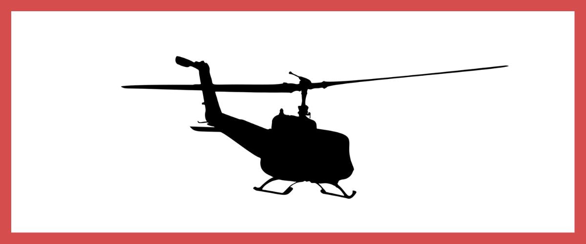 Les hélicoptères télécommandés sont-ils difficiles à piloter ? Image