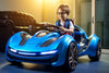 Les voitures télécommandées taille enfant : l'incontournable succès du marché des jouets