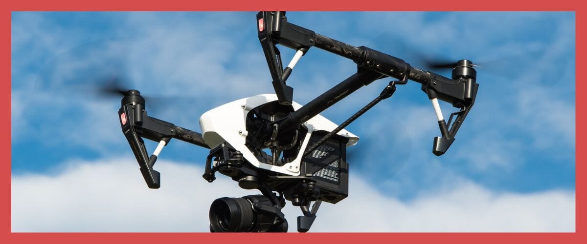 Les avions télécommandés sont-ils des drones ? Image