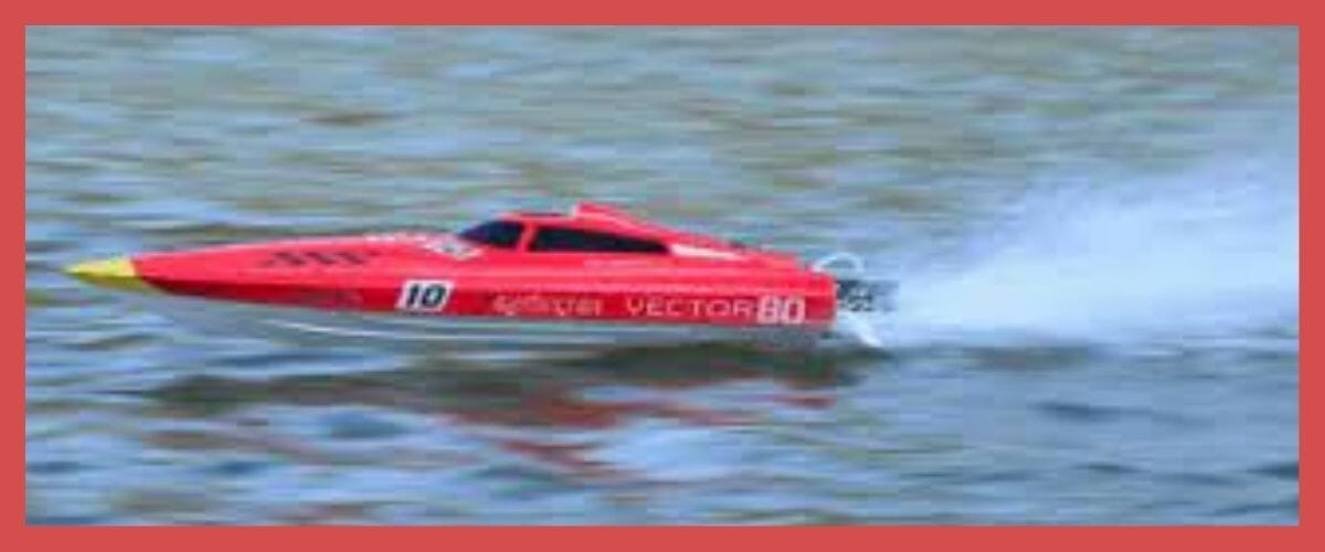 Où conduire votre bateau télécommandé ? Guide Complet Image