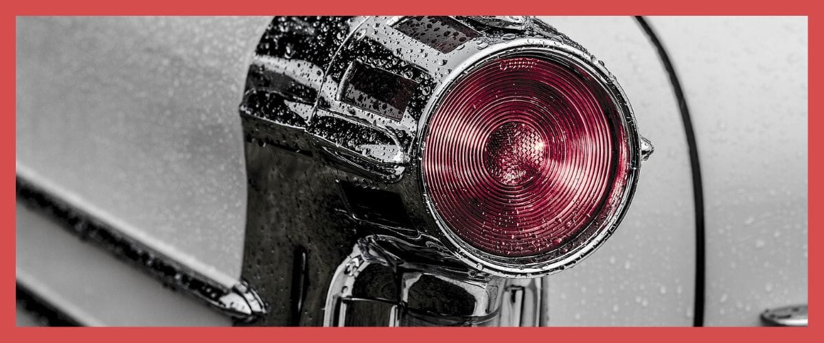 Votre voiture télécommandée est rapide en marche arrière ?