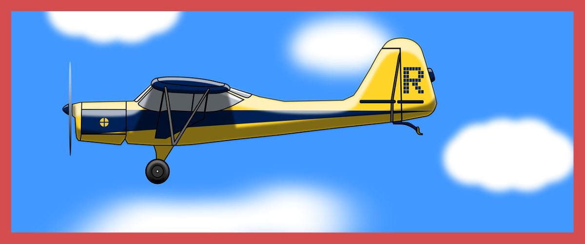 Que se passe-t-il si un avion télécommandé est hors de portée ? Image