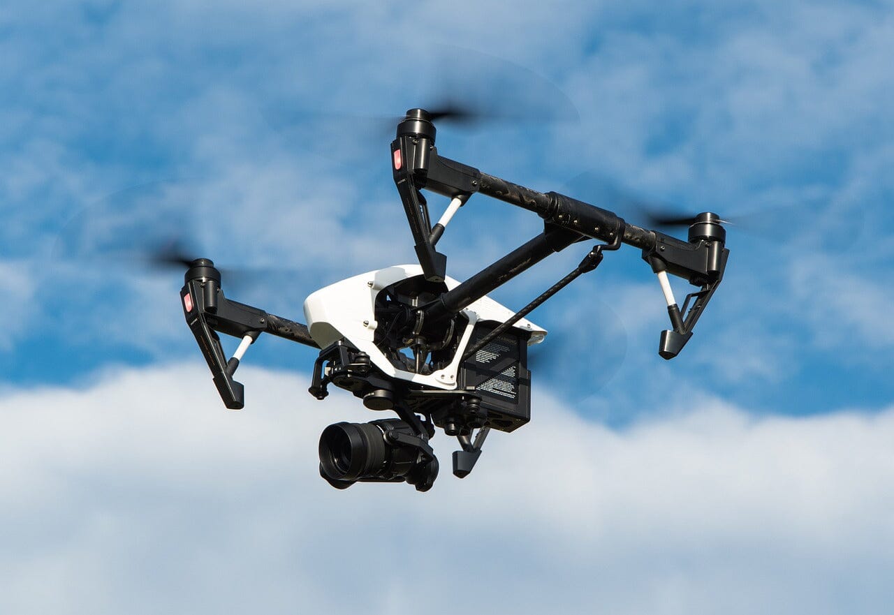 Drone Image