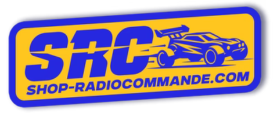 Shop-radiocommande
