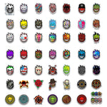 Autocollants délirants Shop Radiocommandé 