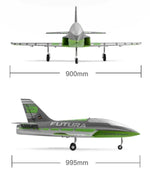 Avion de chasse radiocommande Shop Radiocommandé 