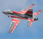 Avion de chasse radiocommande Shop Radiocommandé Rouge 