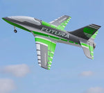 Avion de chasse radiocommande Shop Radiocommandé Vert 