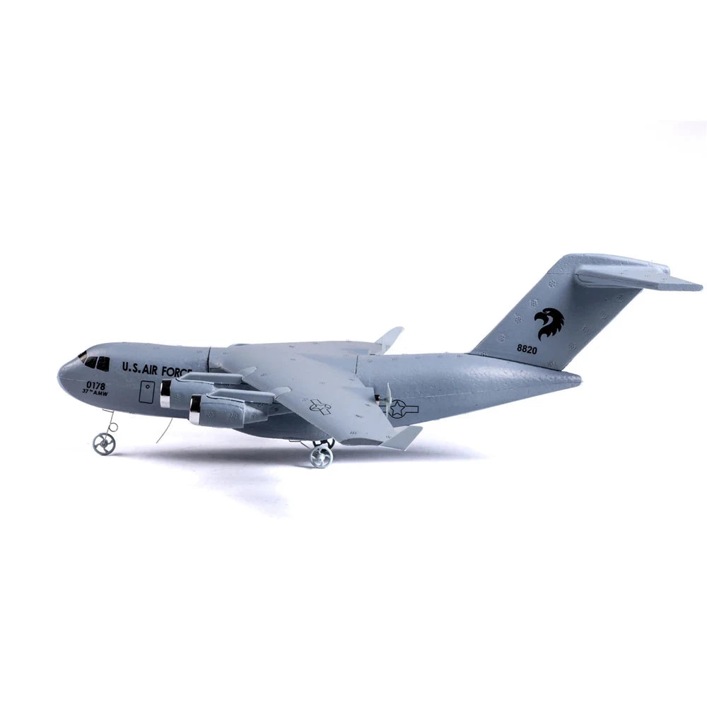 Avion radiocommandé électrique Shop Radiocommandé
