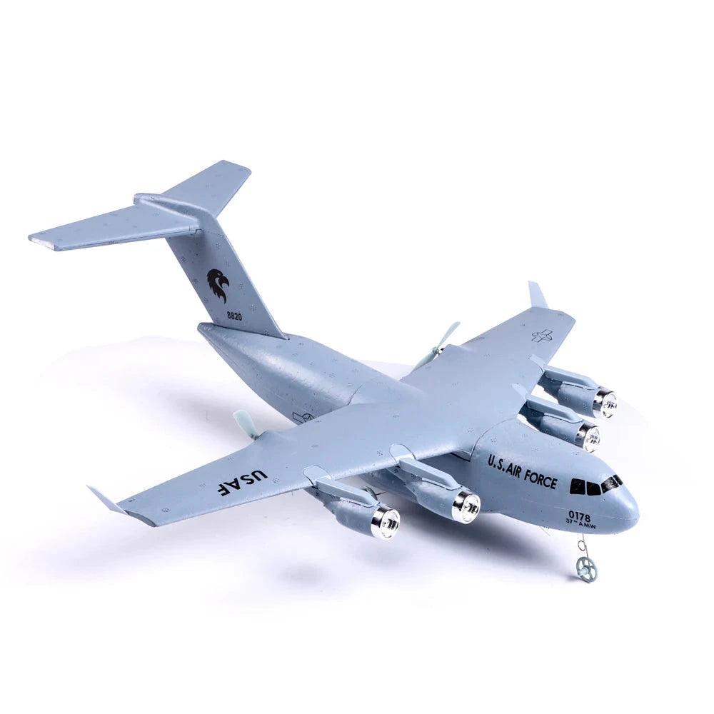 Avion radiocommandé électrique Shop Radiocommandé Avion + Batterie x2 Oui