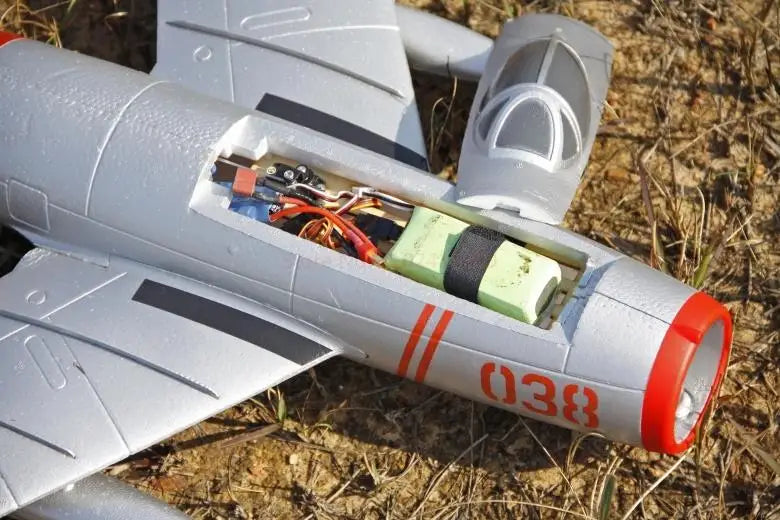 Avion rc debutant incassable Shop Radiocommandé
