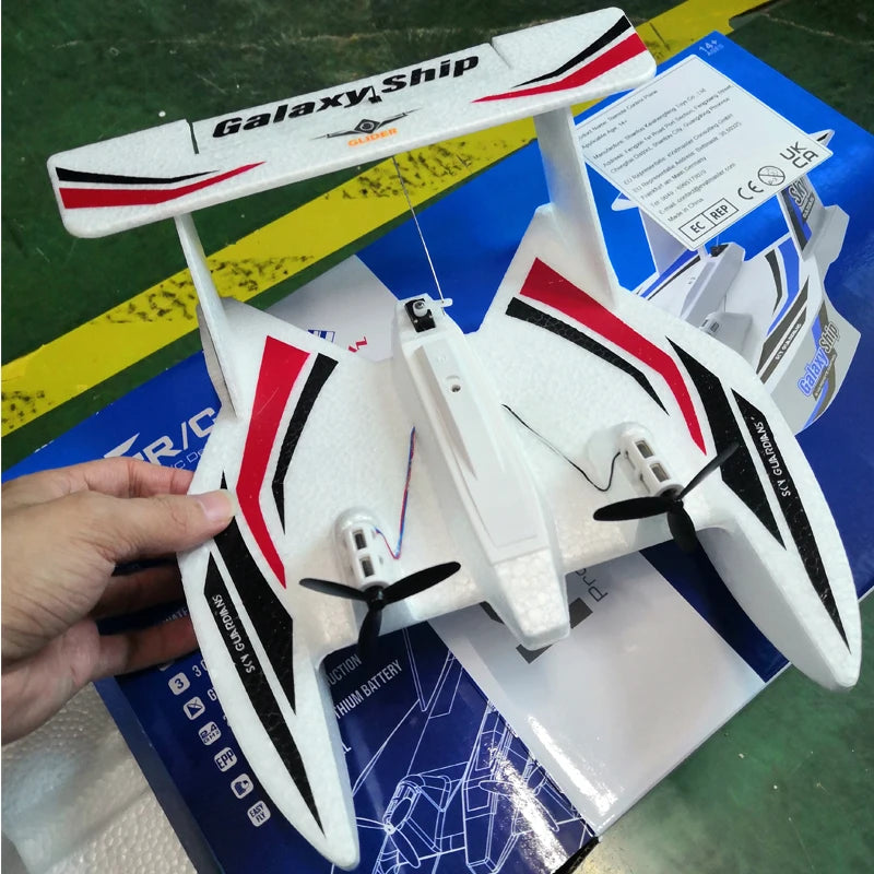 Avion rc débutant rtf Shop Radiocommandé