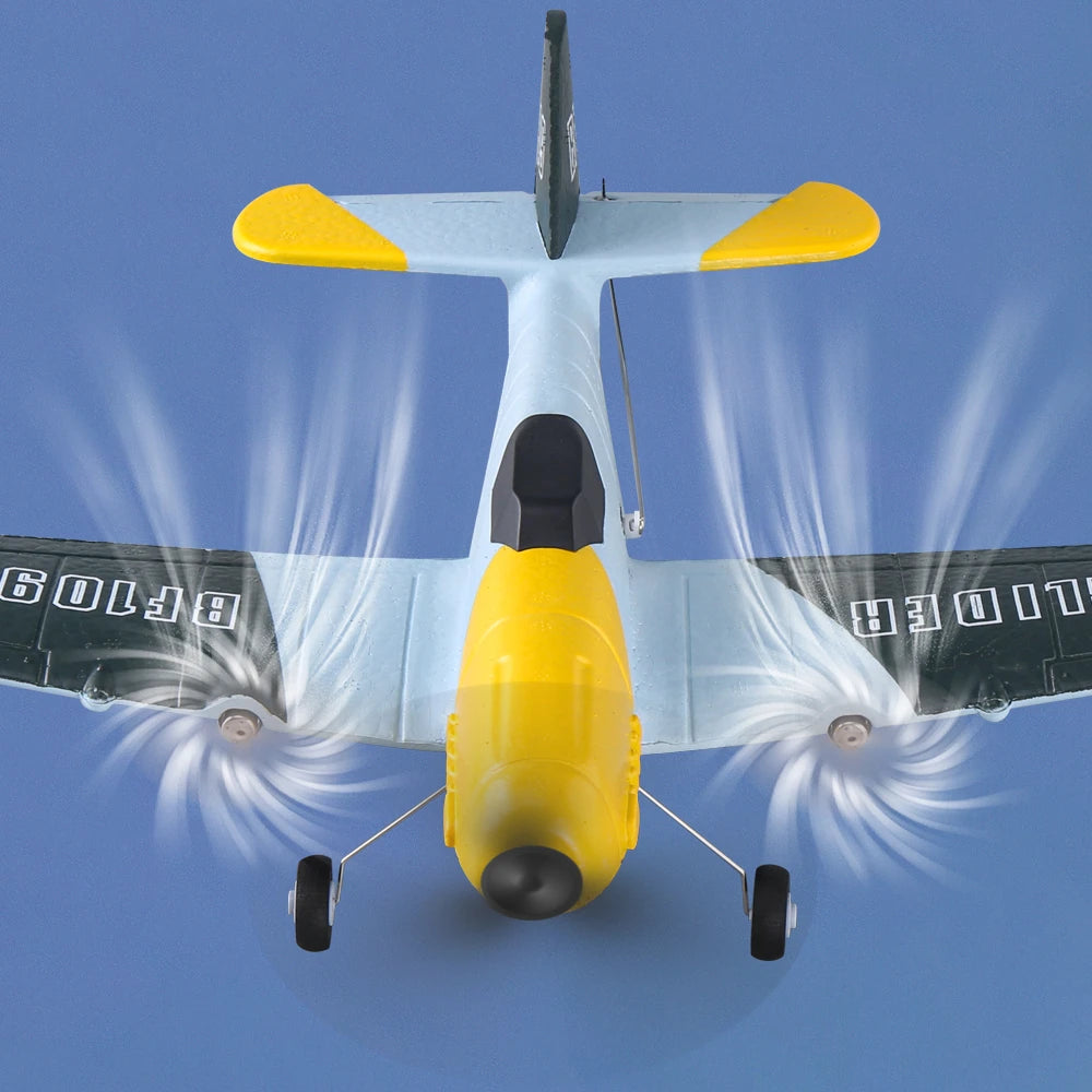 Avion rc débutant Shop Radiocommandé