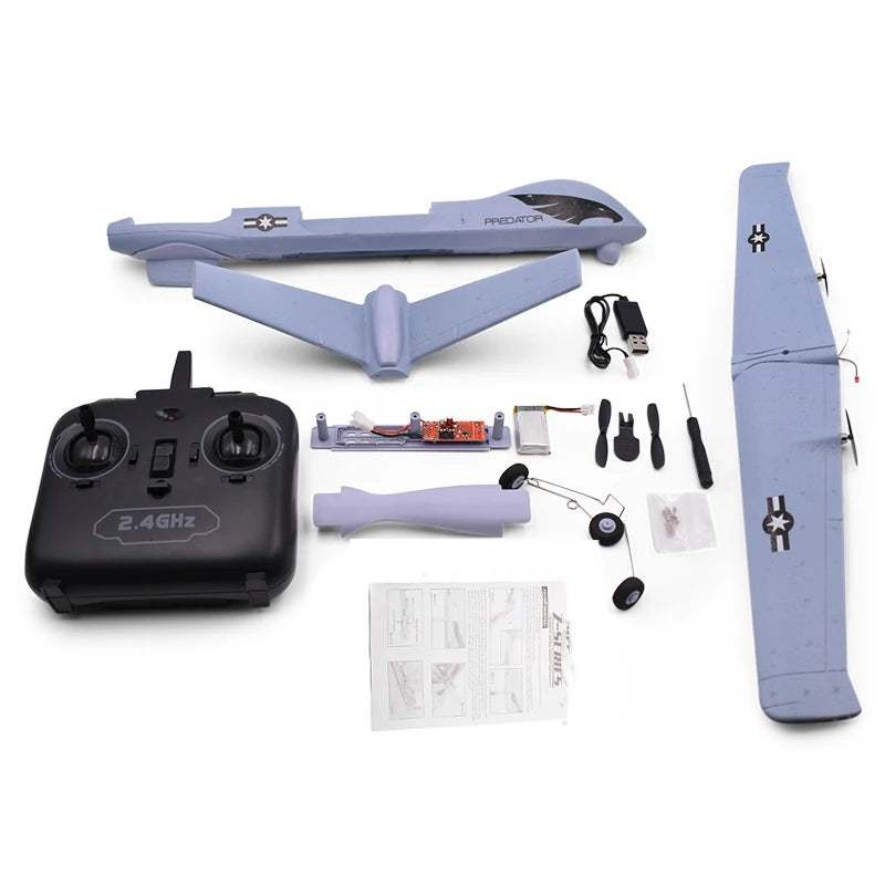 Avion rc électrique Shop Radiocommandé