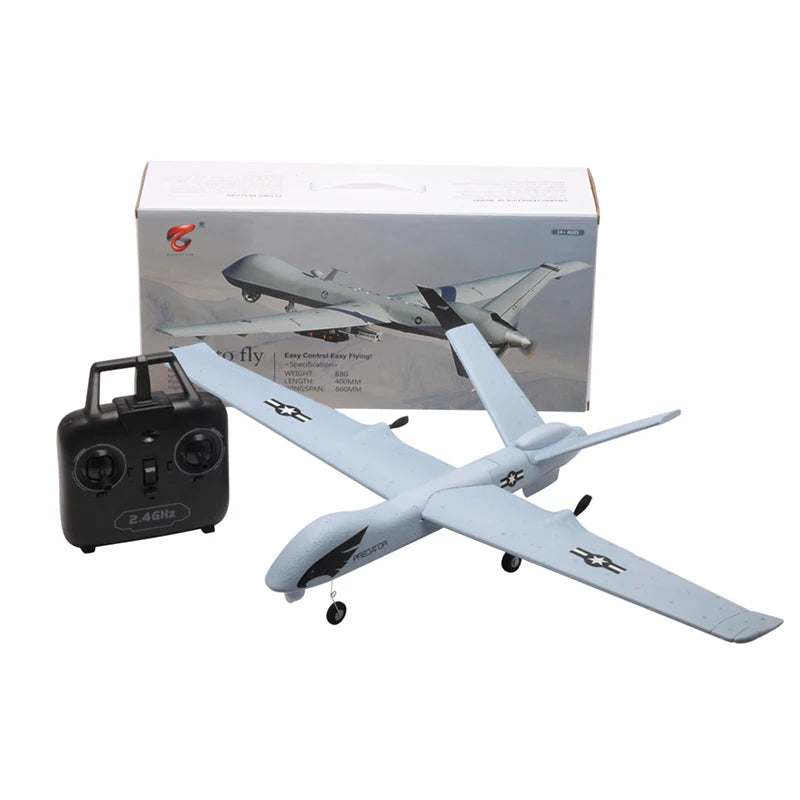Avion rc électrique Shop Radiocommandé LED