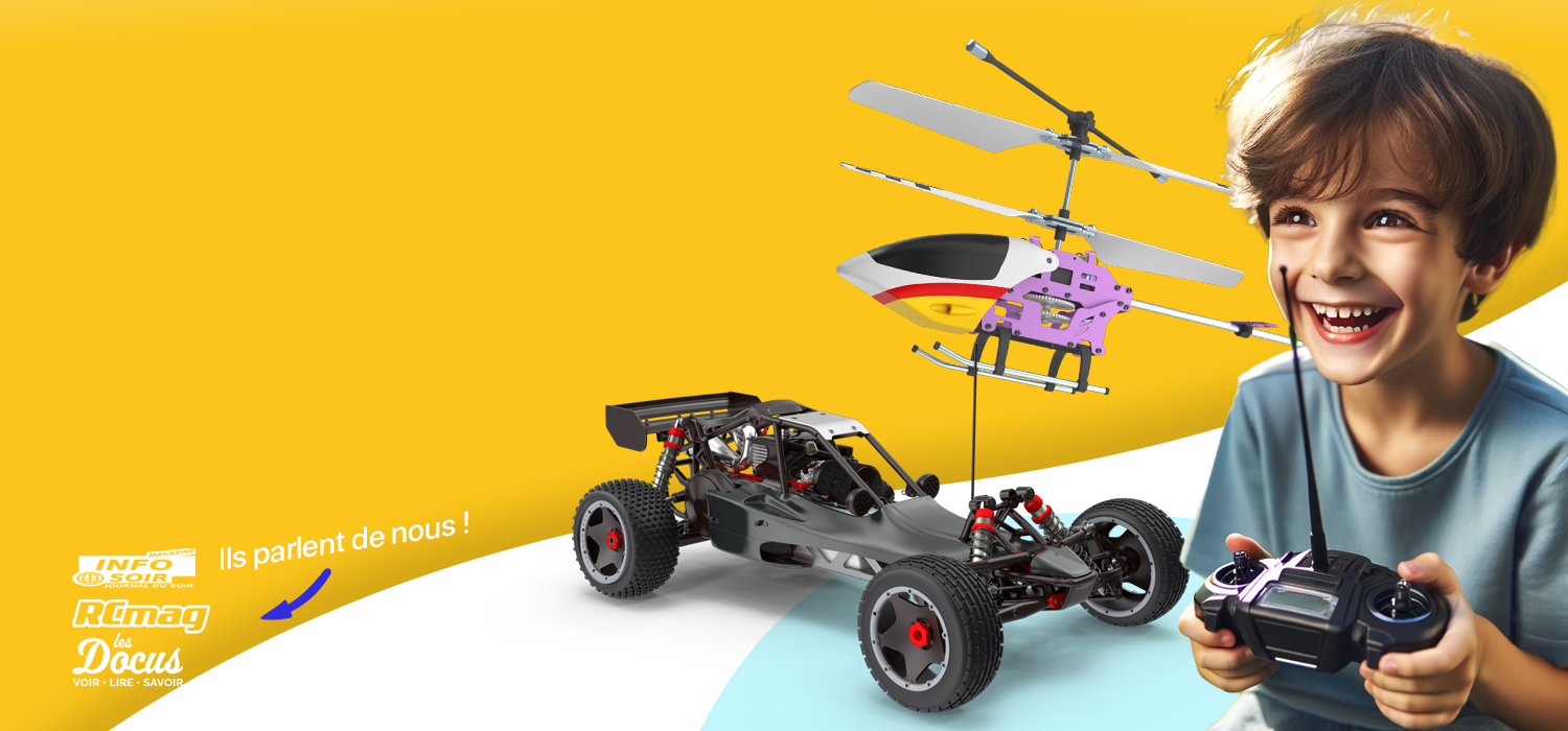 shop radiocommandé boutique en ligne de jouets télécommandés