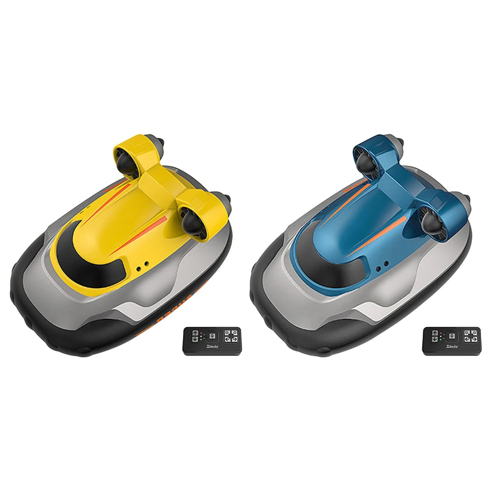 Bateau avec télécommande Shop Radiocommandé