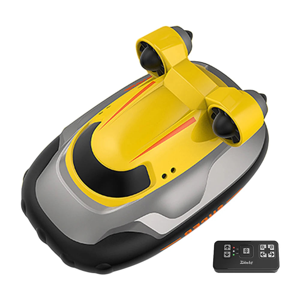 Bateau avec télécommande Shop Radiocommandé