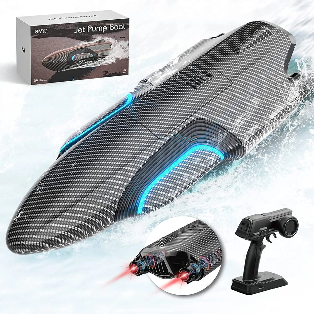 Bateau electrique rc Shop Radiocommandé