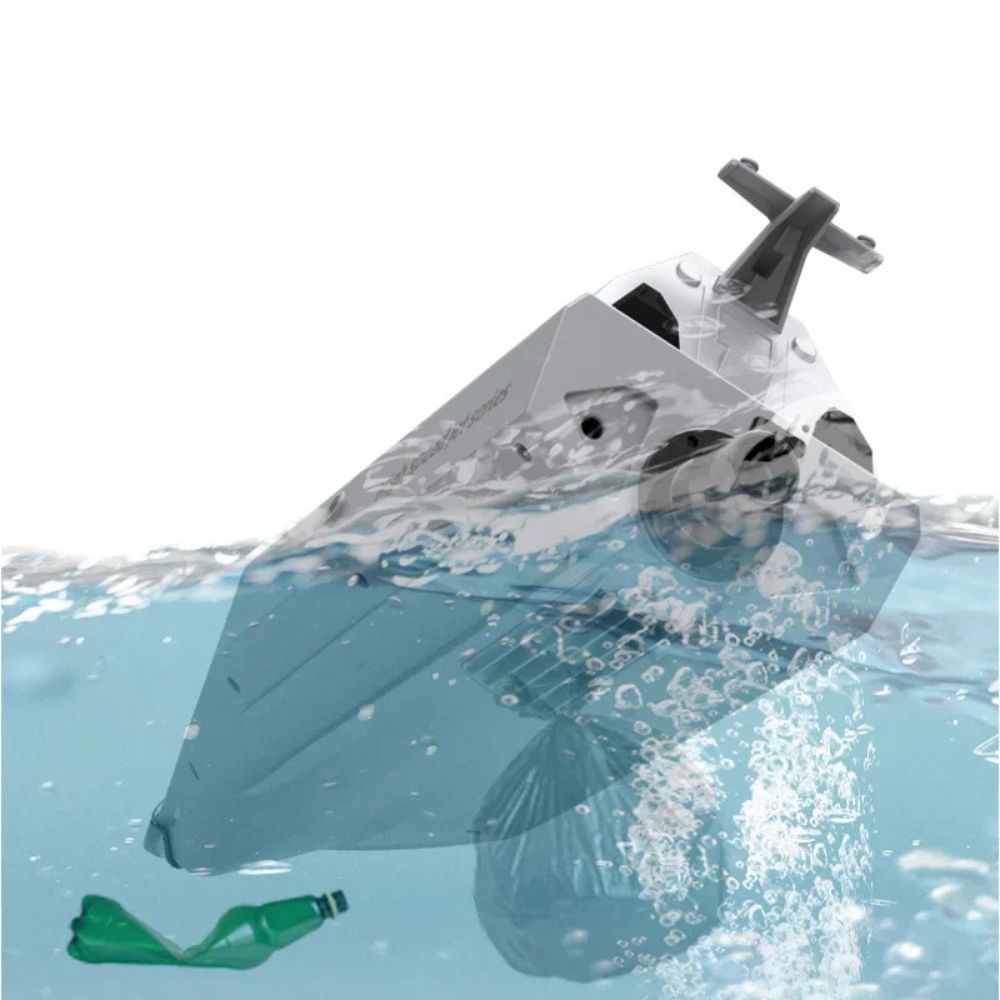Bateau militaire radiocommandé Shop Radiocommandé 