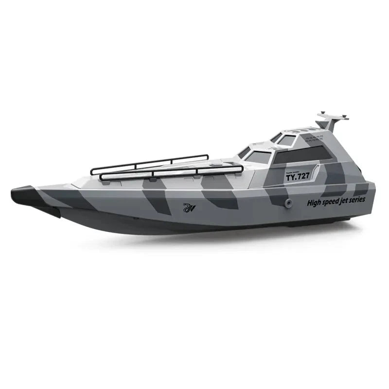 Bateau militaire radiocommandé Shop Radiocommandé