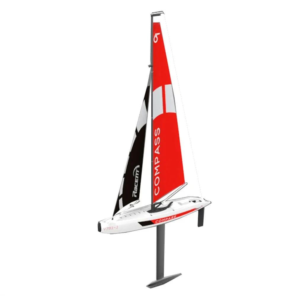 Bateau radiocommandé à voile Shop Radiocommandé