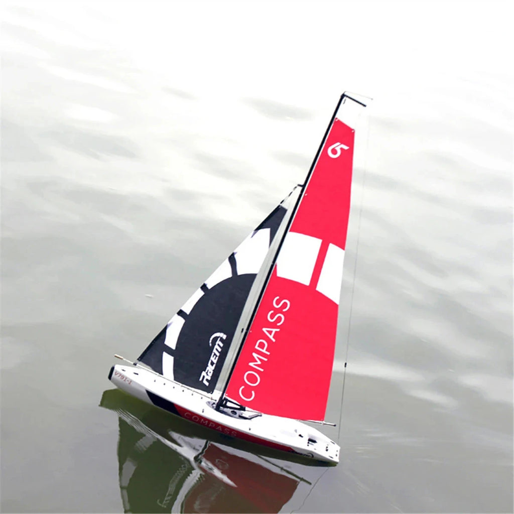 Bateau radiocommandé à voile Shop Radiocommandé