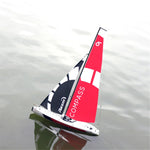 Bateau radiocommandé à voile Shop Radiocommandé 