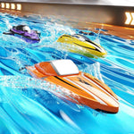 Bateau radiocommandé eau de mer Shop Radiocommandé