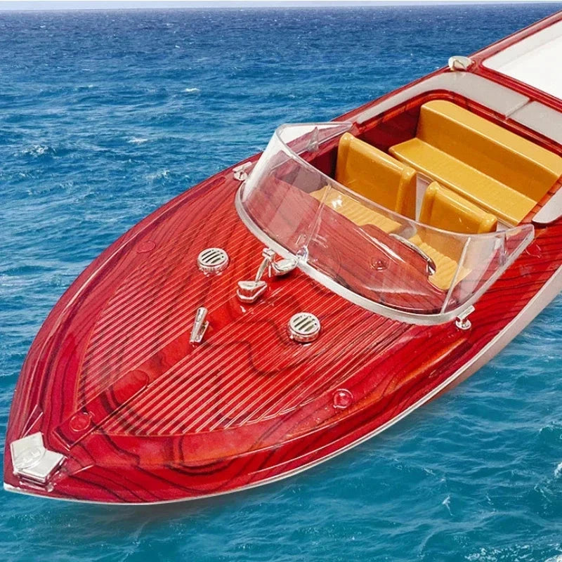 Bateau radiocommandé eau salée Shop Radiocommandé 
