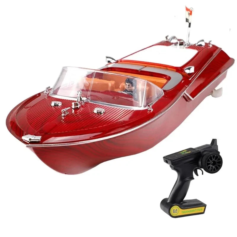 Bateau radiocommandé eau salée Shop Radiocommandé 