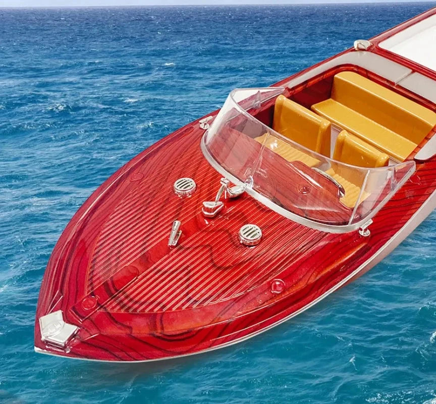 Bateau radiocommandé eau salée Shop Radiocommandé 
